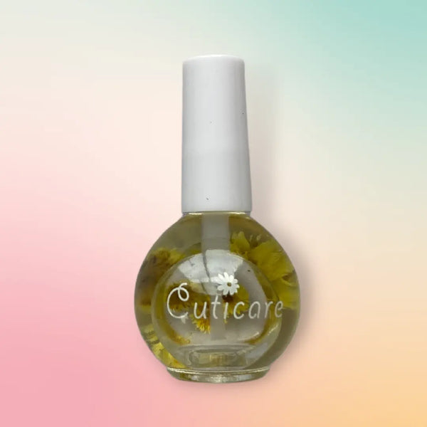 Cuticle Oil - 15ml